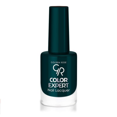 GOLDEN ROSE Color Expert Nail Lacquer 10.2ml - 110